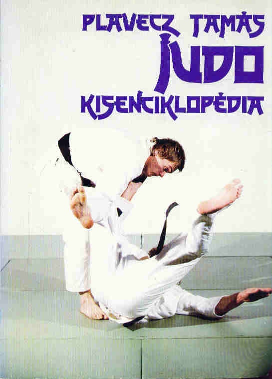 Judo Kisenciklopédia